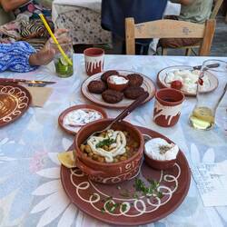 O' Hamos Taverne