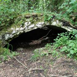 Zwergenhöhle