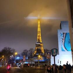 First look. Can't lie, took our breath away...