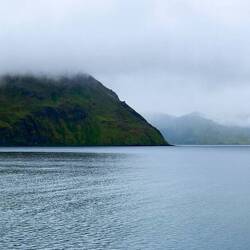 Welcome to the Aleutian Islands, Alaska ... USA.