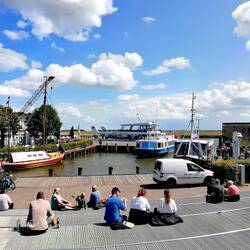 Hafen