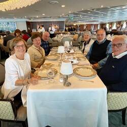 Lori, Sonia, Boris, Marianne, Ron and Dwayne