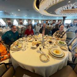 Joy, Jeff, Nancy, Paul, Nathan and Dominique