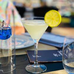 Margarita