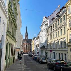 קצת מזכיר את Copenhagen... 😏