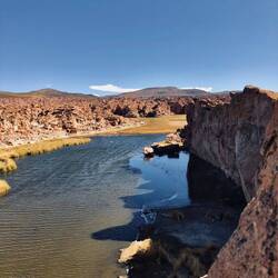 Auch ein absolutes Highlight