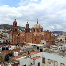 Zacatecas 🤩