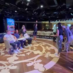 The human slot machine
