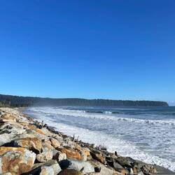 Bruce Bay