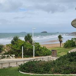 Yeppoon -Status beach