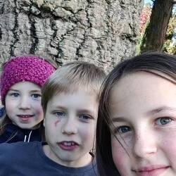 I'm Botanischen Garten