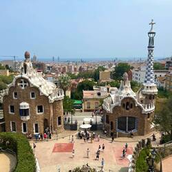 Guell Park