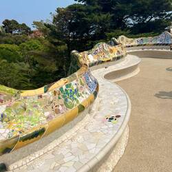 Guell Park