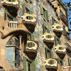 Casa Batllo