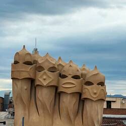 La Pedrera