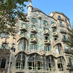 Casa Batllo
