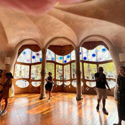Casa Batllo