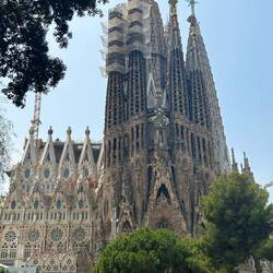 Sagrada Familia
