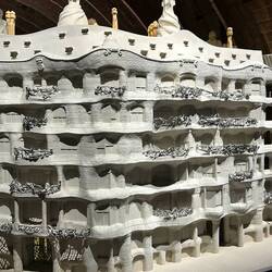 La Pedrera