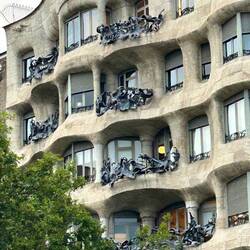 La Pedrera