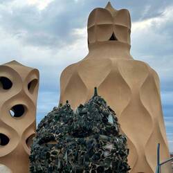 La Pedrera