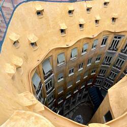 La Pedrera