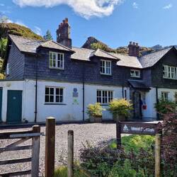 YHA Idwal cottage