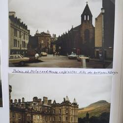 weitere Erinnerungen aus dem..