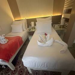 Cute figures made just for us