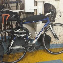 Mein Päd in Ketten 😭