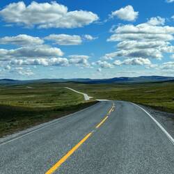 Hochplateau Sennalandet