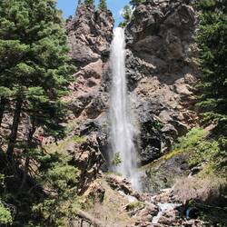 Treasur Falls