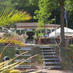 Fast ein wenig exotisch 🌴🌿