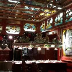 Chinesisches Restaurant ORCHIDEE in Minden