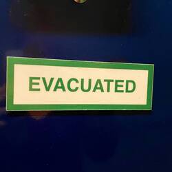 Our Door