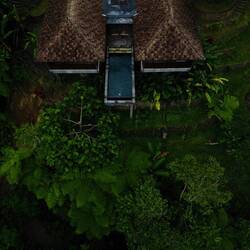 Unsere Villa mit Privatpool