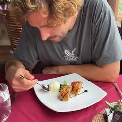 Kleines Schleckermäulchen