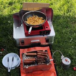 Meine Kamera neigt dazu zu schwarz abzulichten🫢