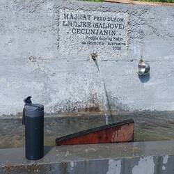 Trinkwasser tanken 😅👏