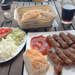 Proteine sind jetzt wichtig 😁