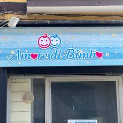 Immer an die Bimbos denken