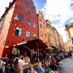 Gamla Stan