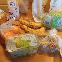 3,50 bringen einen bei toogoodtogo weiter 👌