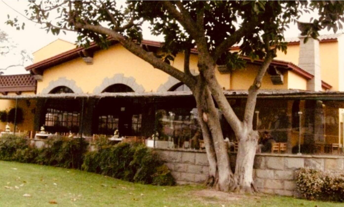 Club Suizo, Mitaflores, Peru.