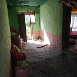 Mein zuhause für eine Nacht