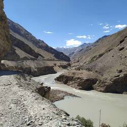 Walking Walking Walking