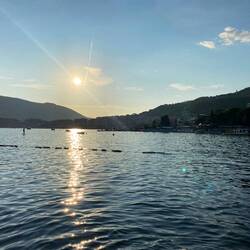 Bucht von Herceg Novi