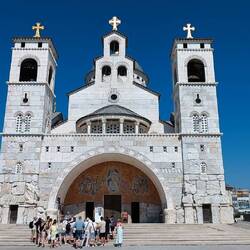 Auferstehungskathedrale