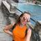 Selfie mit Monterosso