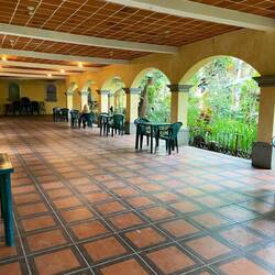 Das isch üses Schuelzimmer gsi😊